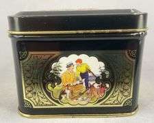 Winchester Collectible Tin & 500 Rounds .22 LR