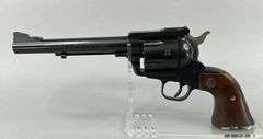 Ruger  32-20/.32  New Model Black Hawk  610-00512
