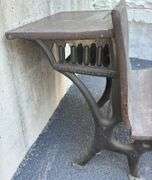 Sears Roebuck & Co. School Desk