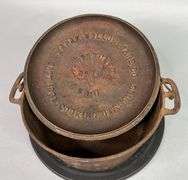 Lynn Smith Cast Iron and MORE!