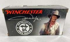 Winchester John Wayne 44-40 WIN (20 Rounds)