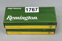 Remington 357 Rem. MAX. 158 Gr. (40 Rounds)