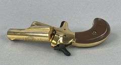 Butler  .22 Short  Derringer  B90979 B97054 Butler  .22 Short  Derringer  B90979 B97054