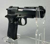 Stoeger  .380  LLAMA  B25746
