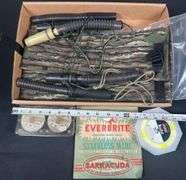 Deer Calls & Hunting and Fishing Items