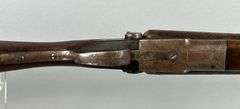 L.C. Smith Hunter Arms  .12 Ga  NMN  89731 L.C. Smith Hunter Arms  .12 Ga  NMN  89731