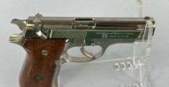 Browning FN Herstal  .380 Auto  BDA 380 425  MM45707 Browning FN Herstal  .380 Auto  BDA 380 425  MM45707
