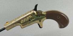 Butler  .22 Short  Derringer  B90979 B97054 Butler  .22 Short  Derringer  B90979 B97054