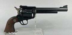 Ruger  .357 Magnum  New Model Blackhawk  32-42441 Ruger  .357 Magnum  New Model Blackhawk  32-42441