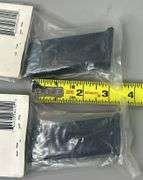 (2) Glock G-26 Magazines