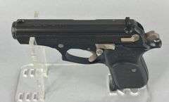 Bersa  .380 ACP  Thunder 380  501753