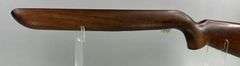 Remington Model 510 Single Shot Stock