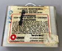 CCI 44 Mag Shotshells