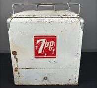 Hidden Treasures Auction