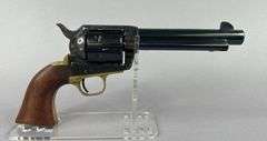 Armi   .45 Colt  San Marco 1873 Single Action Steel  SA29965 Armi   .45 Colt  San Marco 1873 Single Action Steel  SA29965