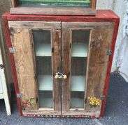 Decorative Kitchen Cabinets