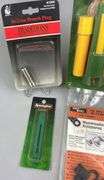 Traditions In-Line Breech Plug & Muzzleloader Loading Tubes