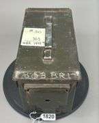 Barrels-Bullets & Ballistics - August Firearm and Ammunition Auction