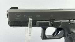 Glock 22  .40 Cal  Gen 4   AELT329 Glock 22  .40 Cal  Gen 4   AELT329
