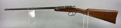Germany Deutsche  .22 LR  Model 1  3337