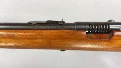J. Stevens Springfield  .22  Model 87A  NSN