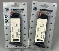 (2) Taurus .45ACP Magazines