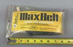 Uncle Mikes 8836-1 Magazine Case & MaxBelt
