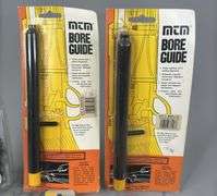 Bore Guides & Flint Lock Field Kits