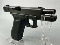 Glock 22  .40 Cal  Gen 4   AELT329 Glock 22  .40 Cal  Gen 4   AELT329
