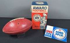 Hidden Treasures Auction
