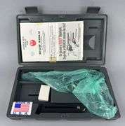 Ruger  .22 LR  M.K. II  224-21378
