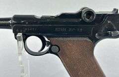 ERMA  .22 LR  EP22  69431