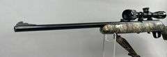 Marlin  .22 LR  Model 25N  00330382  Bushnell Scope Marlin  .22 LR  Model 25N  00330382  Bushnell Scope