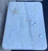 Victorian Marble Top Table