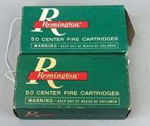 Remington 38 Special 158 Gr. (100 Rounds)