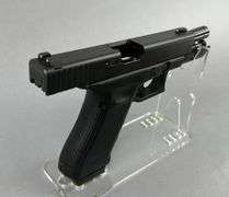 Glock 22  .40 Cal  Gen 4   AELT329 Glock 22  .40 Cal  Gen 4   AELT329
