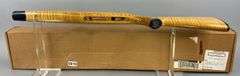 Winchester 52 Maple Stock