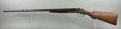 L.C. Smith Hunter Arms  .12 Ga  NMN  89731 L.C. Smith Hunter Arms  .12 Ga  NMN  89731