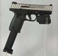 Barrels-Bullets & Ballistics - August Firearm and Ammunition Auction