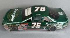 Remington Racecar Tin & 350 Rounds .22 LR
