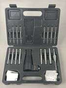 BSA 16 Stud BoreSighter Kit with Hard Case