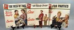 Main Street Memories: Classic Advertising & Toy Collection Auction