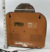 Crosley Collectors Edition Radio