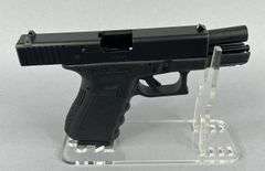 Glock  .40 Cal  23  ECS437US