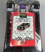 Remington Racecar Tin & 350 Rounds .22 LR
