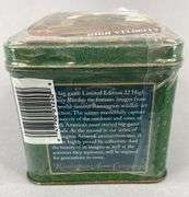 Remington Collectible Tin with 400 Rounds 22 LR