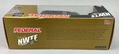 Federal Team NWTF 1/18 Scale Chevy Suburban with 12 Ga Turkey Shot Shells