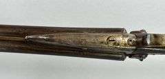 W. Richards  .12 Ga  NSN W. Richards  .12 Ga  NSN