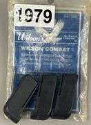Wilson’s Extended Oversize Base Pad #47BE