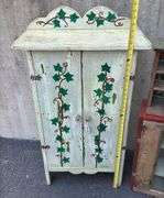 Decorative Kitchen Cabinets